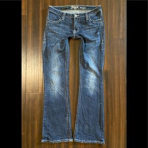 Wrangler Rock 47 Jeans Women’s Size 5